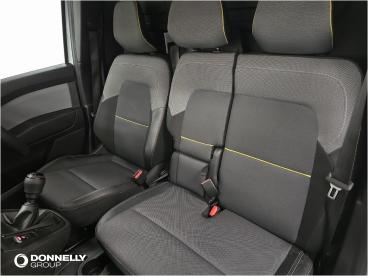 SPOTICAR Renault Kangoo 1.5 Dci Blue Energy Ml19 Advance Mwb Euro 6 (s/s) Used Car - Commercial Vehicle Diesel White - Dungannon - 1200559056_5