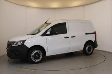 SPOTICAR Renault Kangoo 1.5 Dci Blue Energy Ml19 Start Mwb Euro 6 (s/s) 6d Used Car - Commercial Vehicle Diesel White - Wellingborough - 1200619241_5