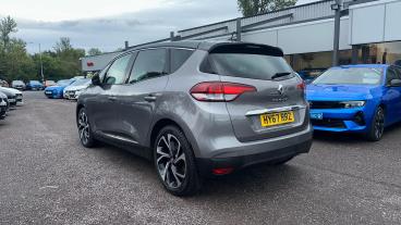 SPOTICAR Renault Scenic 1.6 Dci Signature Nav Euro 6 (s/s) 5dr Used Car - Mpv Diesel Grey - Redditch - 1200621740_3