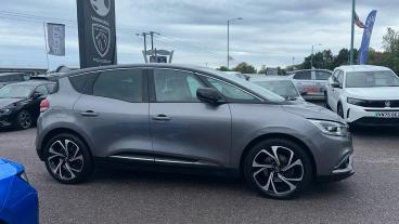 SPOTICAR Renault Scenic 1.6 Dci Signature Nav Euro 6 (s/s) 5dr Used Car - Mpv Diesel Grey - Redditch - 1200621740_5