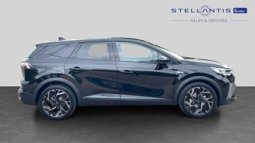 SPOTICAR Renault Symbioz 1.6 E-tech Techno Esprit Alpine Auto Euro 6 (s/s) Used Car - Suv Hybrid Black - Hatfield - 1200601401_2