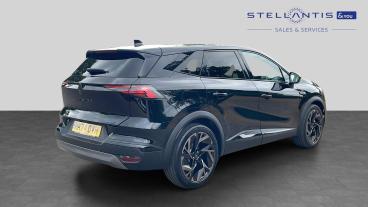 SPOTICAR Renault Symbioz 1.6 E-tech Techno Esprit Alpine Auto Euro 6 (s/s) Used Car - Suv Hybrid Black - Hatfield - 1200601401_3