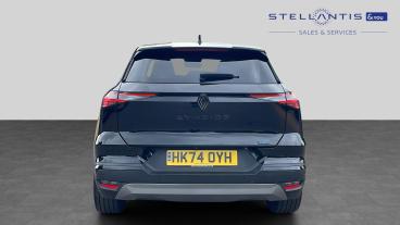 SPOTICAR Renault Symbioz 1.6 E-tech Techno Esprit Alpine Auto Euro 6 (s/s) Used Car - Suv Hybrid Black - Hatfield - 1200601401_4