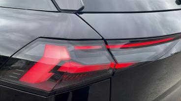 SPOTICAR Renault Symbioz 1.6 E-tech Techno Esprit Alpine Auto Euro 6 (s/s) Used Car - Suv Hybrid Black - Hatfield - 1200601401_5