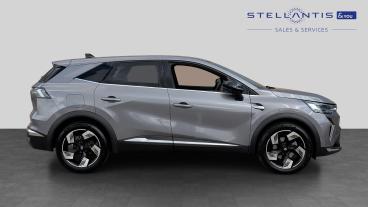 SPOTICAR Renault Symbioz 1.6 E-tech Techno Auto Euro 6 (s/s) 5dr Used Car - Suv Hybrid Grey - Liverpool - 1200607567_2