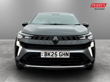 SPOTICAR Renault Symbioz 1.6 E-tech Techno Esprit Alpine Auto Euro 6 (s/s) Used Car - Suv Hybrid Black - Sittingbourne - 1200611643_2
