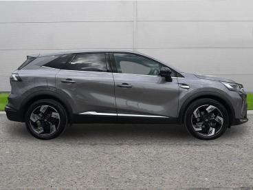 SPOTICAR Renault Symbioz 1.3 Tce Mhev Techno Euro 6 (s/s) 5dr Used Car - Suv Petrol Grey - Selby - 1200633198_4