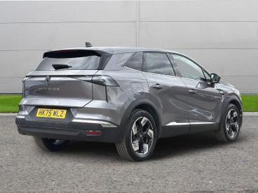 SPOTICAR Renault Symbioz 1.3 Tce Mhev Techno Euro 6 (s/s) 5dr Used Car - Suv Petrol Grey - Selby - 1200633198_5