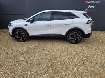 SPOTICAR Renault Symbioz 1.6 E-tech Techno Esprit Alpine Auto Euro 6 (s/s) Used Car - Suv Hybrid White - Kings Lynn - 1200639105_5