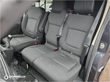 SPOTICAR Renault Trafic 2.0 Dci Energy 28 Sport Swb Standard Roof Euro 6 ( Used Car - Commercial Vehicle Diesel Grey - Dungannon - 1200555371_5