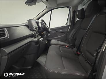 SPOTICAR Renault Trafic 2.0 Dci Blue Sl30 Extra Edc L1 H1 Euro 6 (s/s) 5dr Used Car - Commercial Vehicle Diesel Grey - Dungannon - 1200567865_4