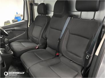 SPOTICAR Renault Trafic 2.0 Dci Blue Sl30 Extra Edc L1 H1 Euro 6 (s/s) 5dr Used Car - Commercial Vehicle Diesel Grey - Dungannon - 1200567865_5