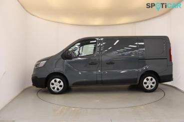SPOTICAR Renault Trafic 2.0 Dci Blue Sl30 Advance L1 H1 Euro 6 (s/s) 5dr Used Car - Commercial Vehicle Diesel Grey - Wellingborough - 1200606986_5
