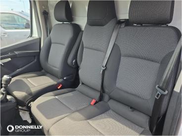 SPOTICAR Renault Trafic 2.0 Dci Blue Sl30 Advance L1 H1 Euro 6 (s/s) 5dr Used Car - Commercial Vehicle Diesel White - Dungannon - 1200608055_5