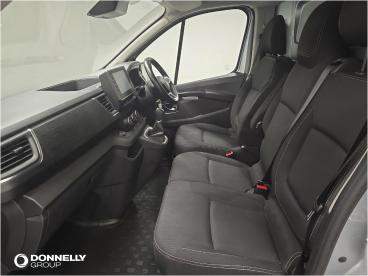 SPOTICAR Renault Trafic 2.0 Dci Blue Sl30 Extra Edc L1 H1 Euro 6 (s/s) 5dr Used Car - Commercial Vehicle Diesel Grey - Dungannon - 1200616930_4