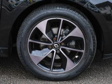 SPOTICAR Renault Zoe R90 41kwh Signature Nav Auto 5dr (battery Lease) Used Car - City Car Electric Black - Hinckley - 1200557233_4