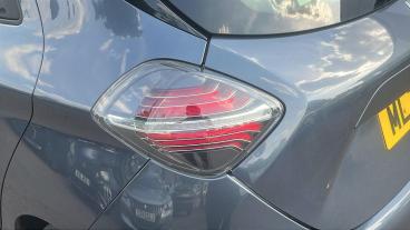 SPOTICAR Renault Zoe R135 52kwh Gt Line Auto 5dr (i) Used Car - City Car Electric Grey - Wimbledon - 1200614896_5