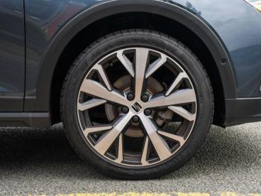 SPOTICAR Seat Arona 1.0 Tsi Xperience Lux Euro 6 (s/s) 5dr Used Car - City Car Petrol Grey - Nuneaton - 1200514204_4