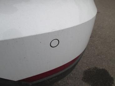 SPOTICAR Seat Arona 1.0 Tsi Xcellence Dsg Euro 6 (s/s) 5dr Used Car - City Car Petrol White - Southampton - 1200538075_5