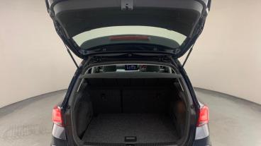 SPOTICAR Seat Arona 1.0 Tsi Se Technology Dsg Euro 6 (s/s) 5dr Used Car - City Car Petrol Blue - Coventry - 1200549137_5