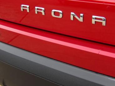 SPOTICAR Seat Arona 1.0 Tsi Se Technology Dsg Euro 6 (s/s) 5dr Used Car - City Car Petrol Red - St Leonards On Sea - 1200586025_5