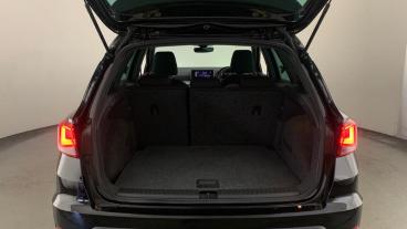 SPOTICAR Seat Arona 1.0 Tsi Fr Euro 6 (s/s) 5dr Used Car - City Car Petrol Black - Birmingham - 1200586622_5