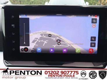 SPOTICAR Seat Arona 1.0 Tsi Fr Sport Dsg Euro 6 (s/s) 5dr Used Car - City Car Petrol Black - Poole - 1200593790_2