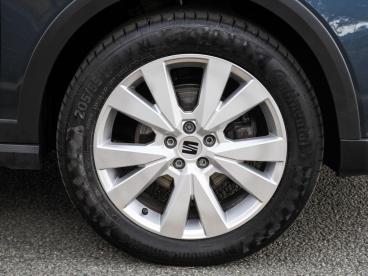 SPOTICAR Seat Arona 1.0 Tsi Xperience Dsg Euro 6 (s/s) 5dr Used Car - City Car Petrol Grey - Nuneaton - 1200604143_4