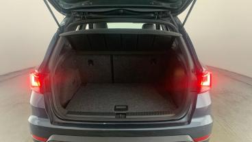 SPOTICAR Seat Arona 1.0 Tsi Fr Sport Dsg Euro 6 (s/s) 5dr Used Car - City Car Petrol Grey - Birmingham - 1200625088_5