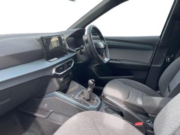 SPOTICAR Seat Arona 1.0 Tsi Xperience Euro 6 (s/s) 5dr Used Car - City Car Petrol Grey - Ashington - 1200627599_3