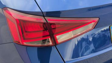 SPOTICAR Seat Arona 1.0 Tsi Xcellence Euro 6 (s/s) 5dr Used Car - City Car Petrol Blue - Liverpool - 1200633598_5