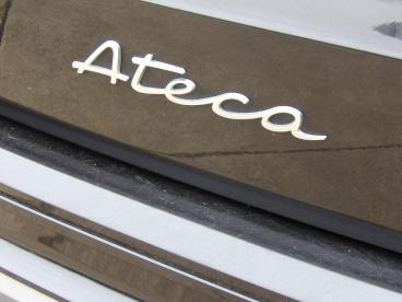 SPOTICAR Seat Ateca 1.5 Tsi Evo Fr Dsg Euro 6 (s/s) 5dr Used Car - Suv Petrol Black - St Leonards On Sea - 1200583981_5