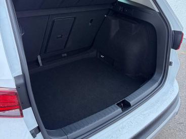 SPOTICAR Seat Ateca 1.5 Tsi Evo Xperience Dsg Euro 6 (s/s) 5dr Used Car - Suv Petrol White - Inverness - 1200598400_5