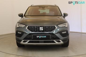 SPOTICAR Seat Ateca 2.0 Tdi Xperience Dsg Euro 6 (s/s) 5dr Used Car - Suv Diesel Grey - Wellingborough - 1200616978_2