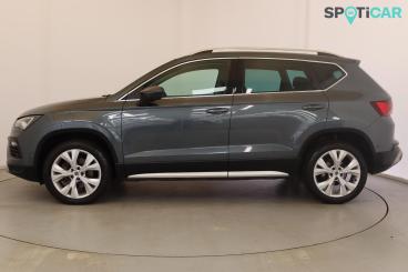 SPOTICAR Seat Ateca 2.0 Tdi Xperience Dsg Euro 6 (s/s) 5dr Used Car - Suv Diesel Grey - Wellingborough - 1200616978_5