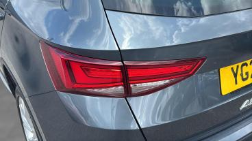 SPOTICAR Seat Ateca 1.5 Tsi Evo Xperience Euro 6 (s/s) 5dr Used Car - Suv Petrol Grey - Salford - 1200624009_5