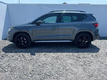 SPOTICAR Seat Ateca 1.5 Tsi Evo Fr Black Edition Euro 6 (s/s) 5dr Used Car - Suv Petrol Grey - Kingswinford - 1200625882_4