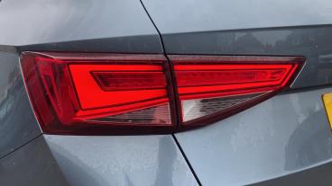 SPOTICAR Seat Ateca 1.0 Tsi Ecomotive Se L Euro 6 (s/s) 5dr Used Car - Suv Petrol Grey - Preston - 1200630993_5