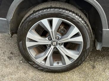 SPOTICAR Seat Ateca 1.6 Tdi Ecomotive Se Technology Euro 6 (s/s) 5dr Used Car - Suv Diesel Black - Eglinton - 1200637955_3