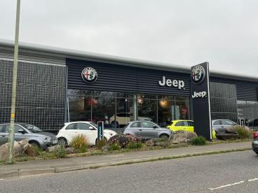 SPOTICAR Seat Ibiza 1.0 Tsi Fr Euro 6 (s/s) 5dr Used Car - City Car Petrol Blue - Swindon - 1200526869_4