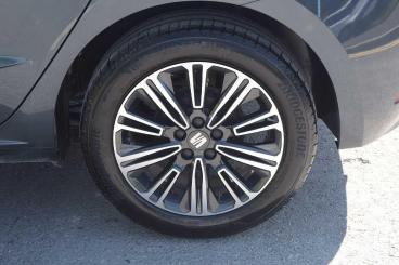 SPOTICAR Seat Ibiza 1.0 Mpi Se Technology Euro 6 (s/s) 5dr Used Car - City Car Petrol Grey - St Leonards On Sea - 1200560423_5