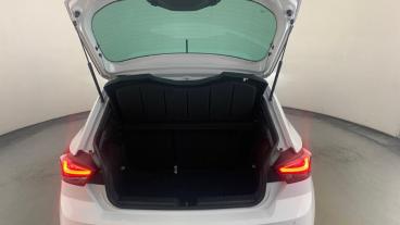 SPOTICAR Seat Ibiza 1.0 Tsi Fr Sport Dsg Euro 6 (s/s) 5dr Used Car - City Car Petrol White - Birmingham - 1200561879_5