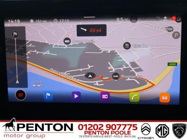 SPOTICAR Seat Ibiza 1.0 Tsi Xcellence Euro 6 (s/s) 5dr Used Car - City Car Petrol Blue - Poole - 1200562838_2