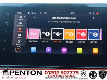 SPOTICAR Seat Ibiza 1.0 Tsi Xcellence Euro 6 (s/s) 5dr Used Car - City Car Petrol Blue - Poole - 1200562838_3