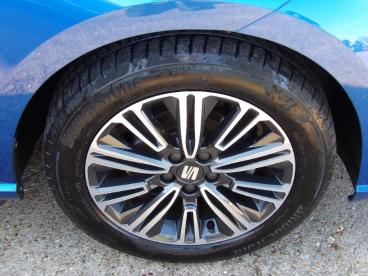 SPOTICAR Seat Ibiza 1.0 Tsi Se Technology Euro 6 (s/s) 5dr Used Car - City Car Petrol Blue - St Leonards On Sea - 1200581786_4