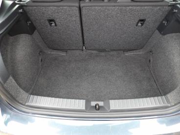 SPOTICAR Seat Ibiza 1.0 Tsi Se Technology Euro 6 (s/s) 5dr Used Car - City Car Petrol Grey - St Leonards On Sea - 1200583925_4