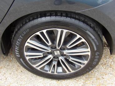 SPOTICAR Seat Ibiza 1.0 Tsi Se Technology Euro 6 (s/s) 5dr Used Car - City Car Petrol Grey - St Leonards On Sea - 1200583925_5