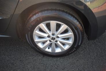 SPOTICAR Seat Ibiza 1.0 Tsi Se Euro 6 (s/s) 5dr Used Car - City Car Petrol Grey - Ballymena County Antrim - 1200588413_5