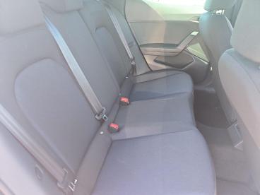 SPOTICAR Seat Ibiza 1.0 Tsi Fr Euro 6 (s/s) 5dr Used Car - City Car Petrol Blue - Workington - 1200594342_5