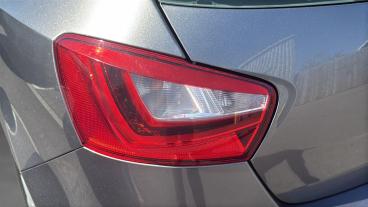 SPOTICAR Seat Ibiza 1.2 Tsi Se Euro 6 5dr Used Car - City Car Petrol Grey - Bristol - 1200597703_5
